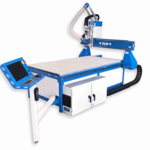 CNC Router Table 12 inch gantry