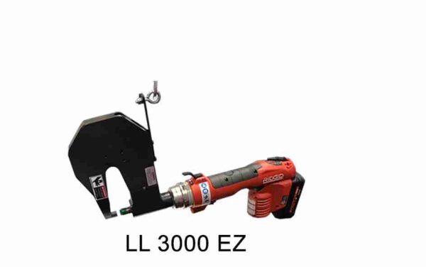LL-3000-EZ Clinch, LL 3000 EZ