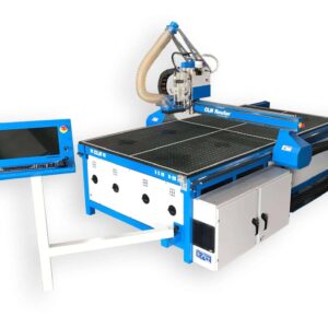 CNC Router Table S-20 Series