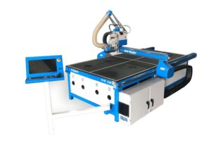 CLN's CNC Router Table Is The Best Entry Level Industrial CNC Machine